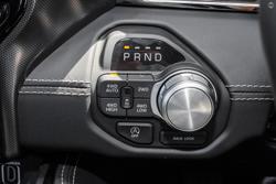 2025 RAM 1500 Limited Hurricane HO RamBox