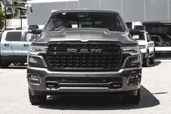 2025 RAM 1500 Limited Hurricane HO RamBox