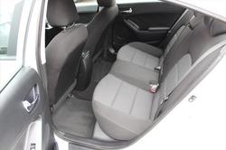 2017 Kia Cerato Sport