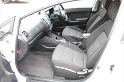 2017 Kia Cerato Sport