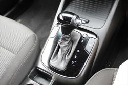 2017 Kia Cerato Sport