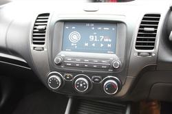 2017 Kia Cerato Sport