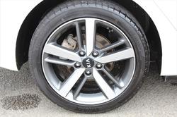 2017 Kia Cerato Sport