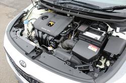 2017 Kia Cerato Sport