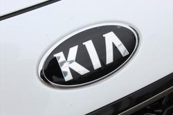 2017 Kia Cerato Sport