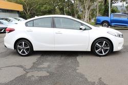 2017 Kia Cerato Sport