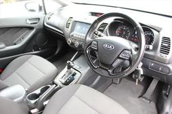 2017 Kia Cerato Sport