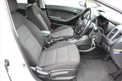 2017 Kia Cerato Sport