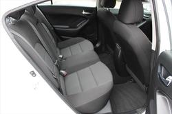 2017 Kia Cerato Sport