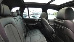 2021 BMW X5 xDrive30d M Sport G05 4X4 Constant Blue