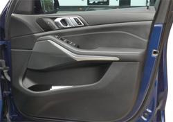 2021 BMW X5 xDrive30d M Sport G05 4X4 Constant Blue