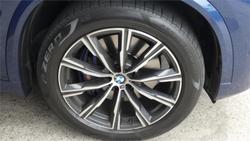 2021 BMW X5 xDrive30d M Sport G05 4X4 Constant Blue