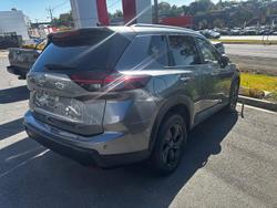 2026 Nissan X-TRAIL ST-L T33 MY26 Gun Metallic