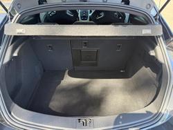 2015 Holden Astra VXR PJ MY15.5 Carbon Flash