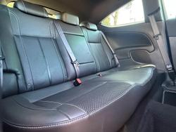 2015 Holden Astra VXR PJ MY15.5 Carbon Flash