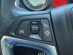 2015 Holden Astra VXR PJ MY15.5 Carbon Flash