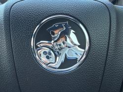 2015 Holden Astra VXR PJ MY15.5 Carbon Flash