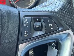 2015 Holden Astra VXR PJ MY15.5 Carbon Flash