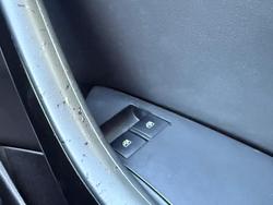 2015 Holden Astra VXR PJ MY15.5 Carbon Flash