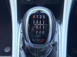 2015 Holden Astra VXR PJ MY15.5 Carbon Flash