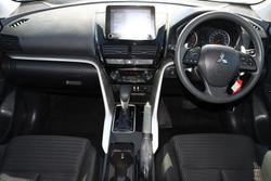 2024 Mitsubishi Eclipse Cross ES