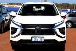 2024 Mitsubishi Eclipse Cross ES