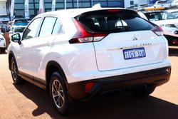 2024 Mitsubishi Eclipse Cross ES