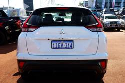 2024 Mitsubishi Eclipse Cross ES