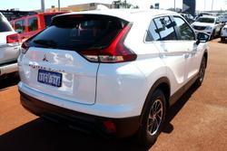 2024 Mitsubishi Eclipse Cross ES