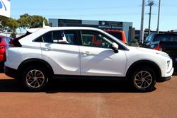 2024 Mitsubishi Eclipse Cross ES