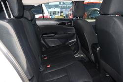 2024 Mitsubishi Eclipse Cross ES