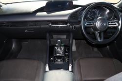 2022 Mazda 3 G20 Evolve