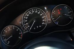 2022 Mazda 3 G20 Evolve