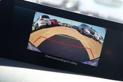 2022 Mazda 3 G20 Evolve