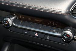 2022 Mazda 3 G20 Evolve