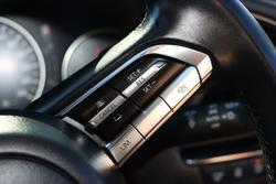 2022 Mazda 3 G20 Evolve