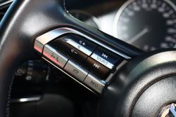 2022 Mazda 3 G20 Evolve