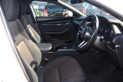 2022 Mazda 3 G20 Evolve