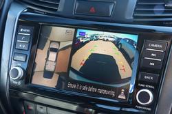 2024 Nissan Navara PRO-4X