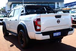 2024 Nissan Navara PRO-4X