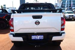 2024 Nissan Navara PRO-4X
