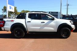 2024 Nissan Navara PRO-4X