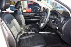 2024 Nissan Navara PRO-4X