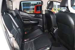 2024 Nissan Navara PRO-4X