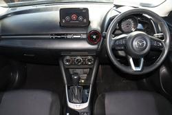 2017 Mazda CX-3 Maxx