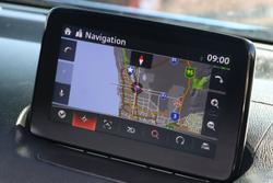 2017 Mazda CX-3 Maxx