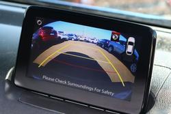 2017 Mazda CX-3 Maxx