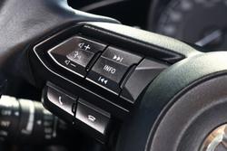 2017 Mazda CX-3 Maxx