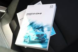 2017 Mazda CX-3 Maxx