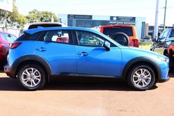 2017 Mazda CX-3 Maxx